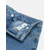 TOM TAILOR Kavbojke moder denim