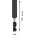 Bosch Nastavak za odvrtače PRO Drive Guide Impact 2608522558