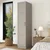 Hanah Home ormar BA278, 45 cm, peščar