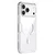 Nillkin Maska za iPhone 17 Pro Max 6.9 Nillkin Nature Pro Magnetic, Providna