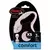 Flexi New Comfort XS Tape povodac za pse, 3 m