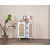 HANAH HOME Sideboard komoda Bohem White (277WLN1103)