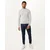 Mexx Muški džemper AO0985026-01M, Rolka, Svetlosivi