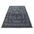 Esposa TKANA PREPROGA Marrakesh   160/230 cm  tkano siva