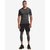 Under Armour HeatGear Armour Pajkice 476247 Siva