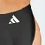 ADIDAS PERFORMANCE Športne bikini črna/bela