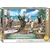 EuroGraphics Puzzle Animal Yoga XL 500 kosov