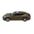 shumee WELLY PORSCHE PANAMERA S RJAVA 1:34 43619