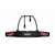 THULE Velospace XT 2bike 13p Black