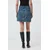 Medicine krilo A-kroja denim