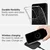 Maska Spigen Liquid Crystal Glitter za Samsung S20 Ultra/ G988F transparent
