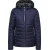 Jakna s kapuco Hummel NORTH QUILTED HOOD JACKET WOMAN
