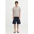 Bombažna srajca Barbour Barbour Lipton Striped S/S Relaxed Fit Shirt