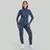 STRIX Women‘s ULTRA Sports Top Graystone