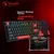 A4Tech Tastatura, Žičana, Šarena