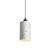 RED - Design Rendl - R13296 - Luster na sajli CAMINO 1xE27/28W/230V