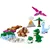 Lego Classic Kreativni dinosaurusi 11041, Uzrast 5+