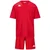 Kappa set Kappa4Soccer gorkit za dečake