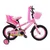 Decija Bicikla TS-14 Pink 14