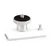 Manfrotto 1/4 Anti Slip Plate adap,244Micro/Mini