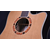 CRAFTER STG D-18CE elektroakustična gitara s torbom