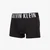Bokserice Calvin Klein Trunk 3-Pack Multicolor S
