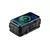 SANDBERG Solarni punjač 421-05, 10000mAh, 13W, 1xUSB-A, 2xUSB-C, Crni