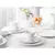 Creatable Kavni Servis Polo, 18-Delni