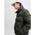JACK & JONES Zimska jakna JJESOHO jelka