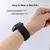 Escase Zamenska narukvica za pametni sat za Huawei Watch GT5, Crna