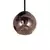 Deckenleuchte Gren Multicolor Max. 25 Watt