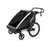 Thule Chariot Lite 2 kolica za djecu, Agave