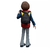 WETA WORKSHOP Weta Workshop STRANGER THINGS - Will the Wise figura Mini Epics, (21563550)