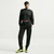 Nike W NSW CHLL FT JGGR PANT, ženske hlače, crna IF0232