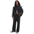 Hlače Under Armour Unstoppable Flc Pant Black M