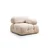 Atelier del Sofa L1 O1 1R Bubble Sofa, 3 Sedišta