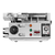 Aparat za krofe - 3000 W - 6 L