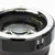 Meike EFTR-0.71X Speedbooster Lens Mount Adapter RF mount