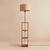 OPVIQ Podna lampa AYD 3467