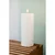 LED sveča (višina 25 cm) Sille Rechargeble – Sirius