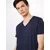 Tommy Jeans Majica, modra