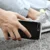 Maska za telefon Ice Cube za Honor 200 Lite, Providna
