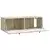 TV ormar za zid Hrast sonoma 98 x 31 x 30 cm Konstruirano drvo