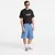 Majice Vans Antares SS Tee Black XXL