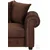 Dvosed Leicester - tkanine Cosmic