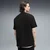 PUMA Essentials Elevated Relaxed Tee Men, Men, Black, 4XL