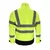 Softshell prehodna jakna LH MALMO 2 v 1