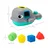 Infantino edukativni sorter kit ( 115167 )