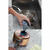 Dremel Versa PC363 sunđer za poliranje od 63,5 mm - pakovanje od 3 komada 2615P363JA