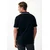 Mexx Muška majica MF007101643M, Crna